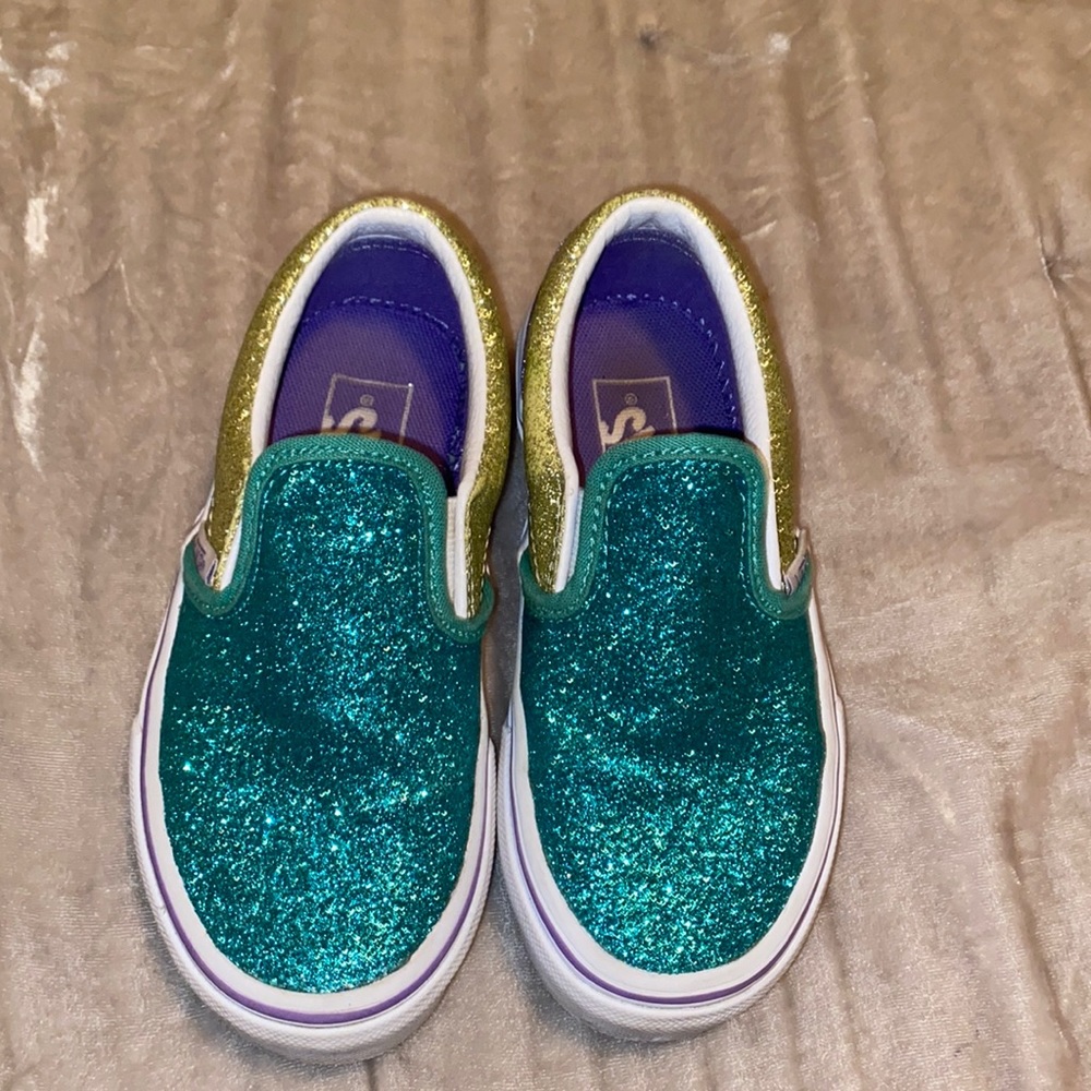 Kids vans